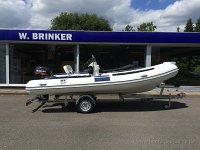 Tigermarine 520 DM