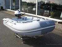 Zodiac Cadet 250 Compact NEO