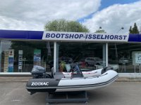 Zodiac Open 3.4 Yamaha F25G 2022