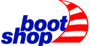 Bootshop-Online - Ihr Wassersportpartner in Bielefeld-Logo