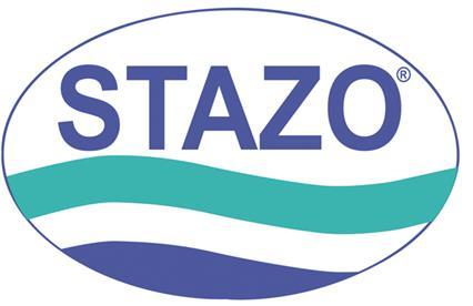 STAZO marine equipment b.v.