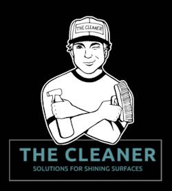 The Cleaner