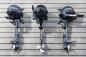 Preview: Yamaha Aussenbordmotor F2,5 BMHL