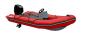 Preview: Bombard Explorer 420 mit Jockey-Konsole
