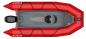 Preview: Bombard Explorer 420 mit Jockey-Konsole