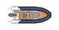 Preview: Bombard Sunrider 550 Blue Story