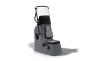 Preview: Zodiac Pro HLS Steuerstand mit Frontsitz