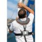 Preview: Secumar SURVIVAL 220 Rettungsweste 150N