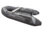 Preview: Talamex Schlauchboot HLX 350 Aludeck "Edelgrau"