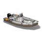 Preview: Schlauchkörper Zodiac Pro Open 550 NEO 2013