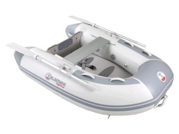 Talamex Schlauchboot HXL 195 X-Light