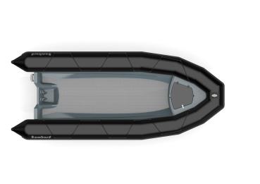 Bombard Explorer 550