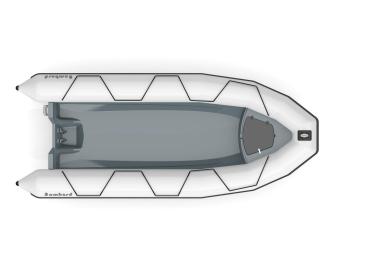 Bombard Explorer 550