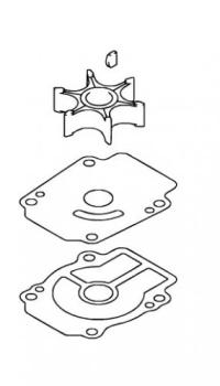 Wasserpumpen Reparatur-Satz für Suzuki DF 25A / DF 30A