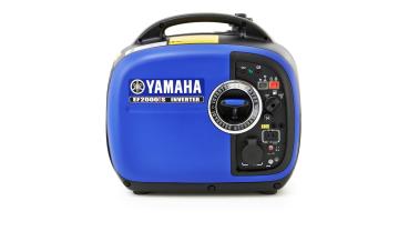 Yamaha Stromerzeuger EF2000iS