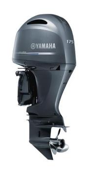 Yamaha Aussenbordmotor F175 CETX (Drive by Wire)