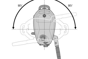 Yamaha Aussenbordmotor F6 CMHL