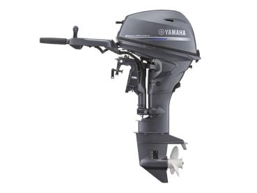 Yamaha Aussenbordmotor F20 GEPS