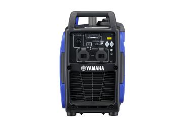 Yamaha Stromerzeuger EF2200iS