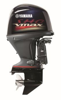 Yamaha Aussenbordmotor VF115XA V MAX SHO