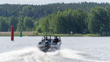 Yamaha Aussenbordmotor VF150LA V MAX SHO