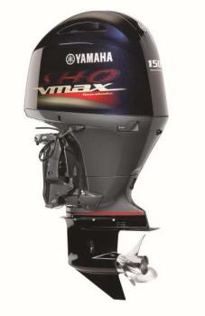 Yamaha Aussenbordmotor VF150XA V MAX SHO