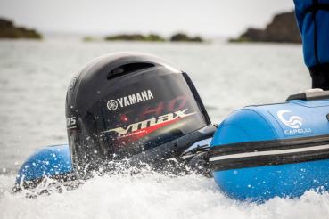 Yamaha Aussenbordmotor VF175XA V MAX SHO