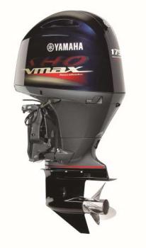 Yamaha Aussenbordmotor VF175LA V MAX SHO