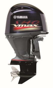 Yamaha Aussenbordmotor VF175XA V MAX SHO