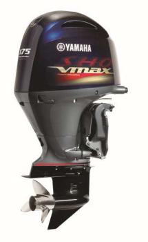 Yamaha Aussenbordmotor VF175XA V MAX SHO