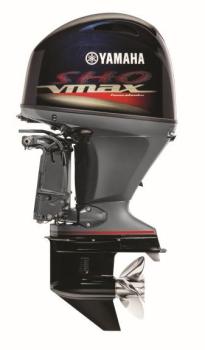 Yamaha Aussenbordmotor VF90LA V MAX SHO