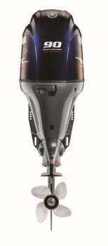 Yamaha Aussenbordmotor VF90LA V MAX SHO