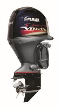 Yamaha Aussenbordmotor VF90LA V MAX SHO