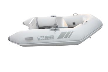 YAM 200T mit Lattenboden