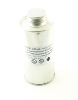 Ethylacetat Reinigungsmittel für Strongan/PVC 250 ml
