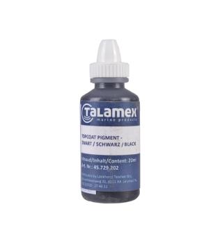 2-K Topcoat Farbpigmente 20 ml