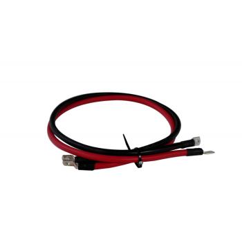 ePropulsion 2 x 1 m Überbrückungskabel für E-Serie-Batterie