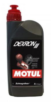 Motul Hydrauliköl Dextron III 1 Liter
