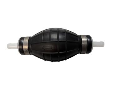 Suzuki Kraftstoffpumpenball für 8 mm Schlauchleitung (Original)