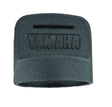 Gummikappe für Yamaha Zündschlüssel Schlüsselserie 400 und 800