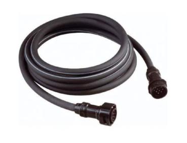 Yamaha Schaltkasten-/Startpanelkabel-Verlängerung 10 Pin