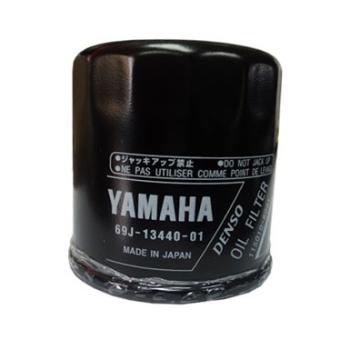 Yamaha Ölfilter