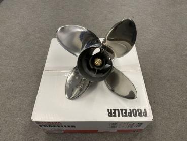 Yamaha Propeller 15 x 22" 4-Blatt SALTWATER SERIES II - SDS-System