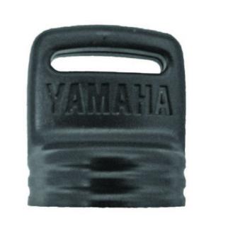 Gummikappe für Yamaha Zündschlüssel Schlüsselserie 300 und 700