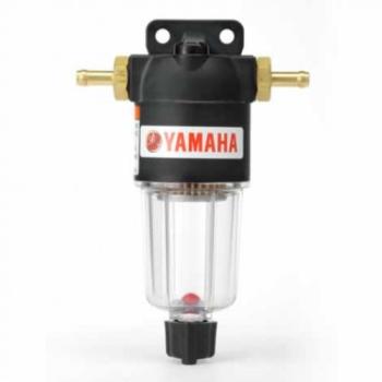 Yamaha Wasserabscheidender Kraftstofffilter bis max . 52 kW/70 PS