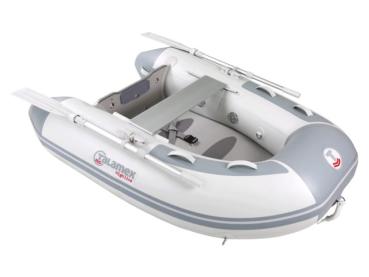 Talamex Schlauchboot HXL 250 X-Light