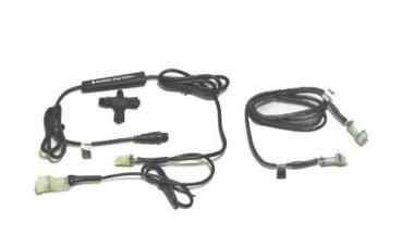 NMEA 2000 Anschluss-Kit v2.9 für Suzuki Modelle bis 2015