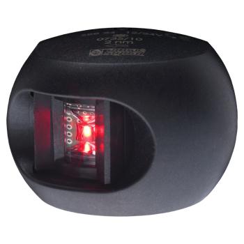 Aqua Signal Backbordlaterne Serie 34 LED