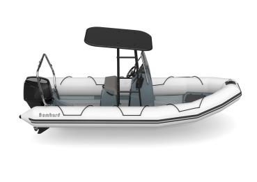 Bombard Explorer 550