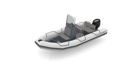 Bombard Explorer 600